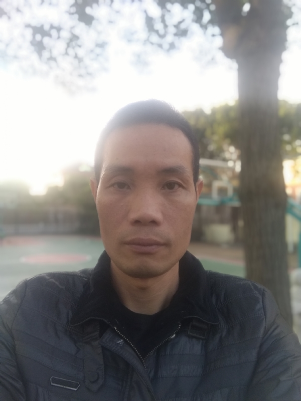 王耀明的第一张照片--福清上门女婿服务网