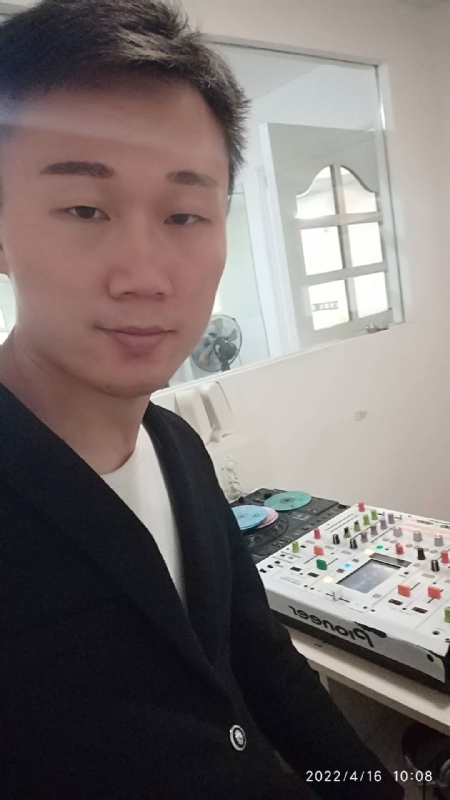 林锋的第一张照片--福清上门女婿服务网